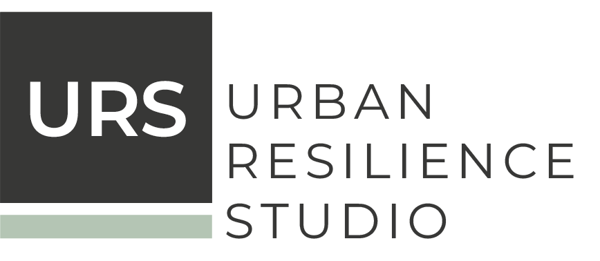Urban Resilience Studio logo