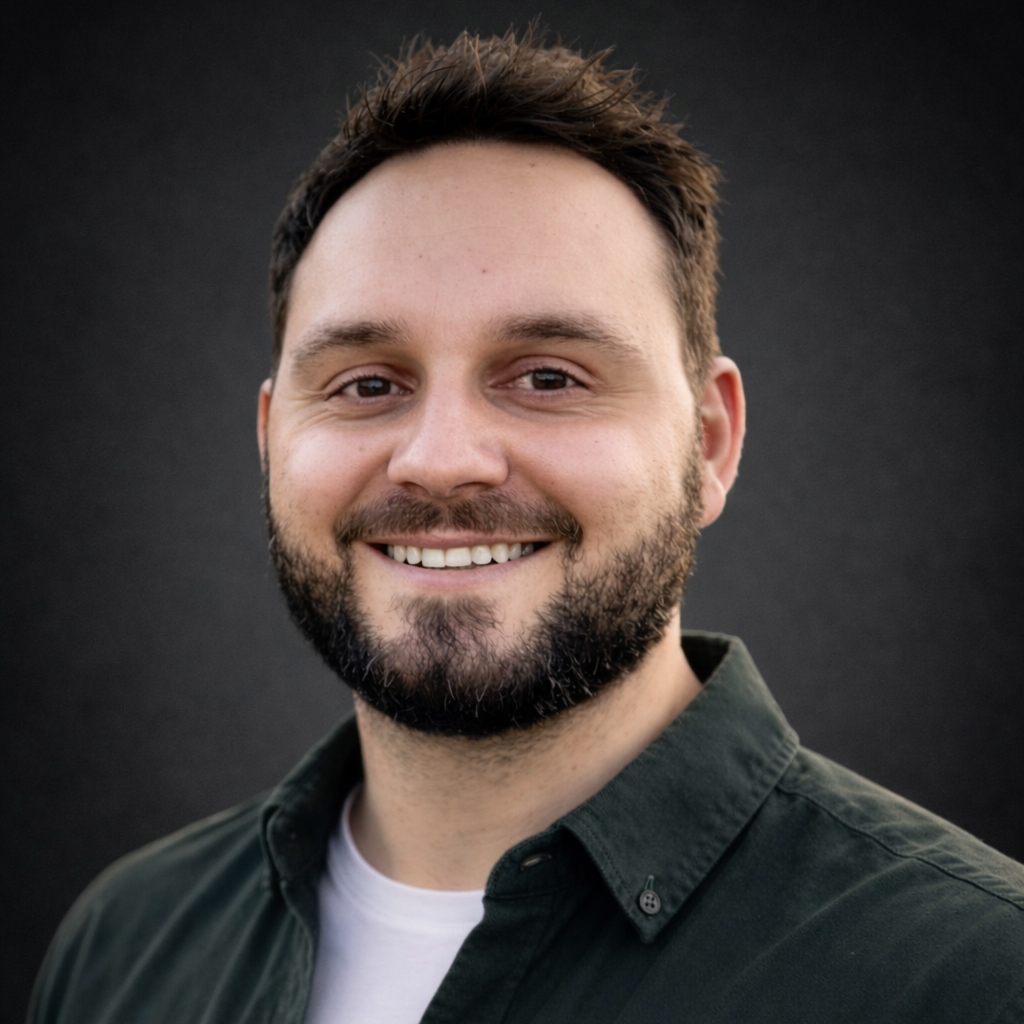 Emir Hasanagic Urban Resilience Studio