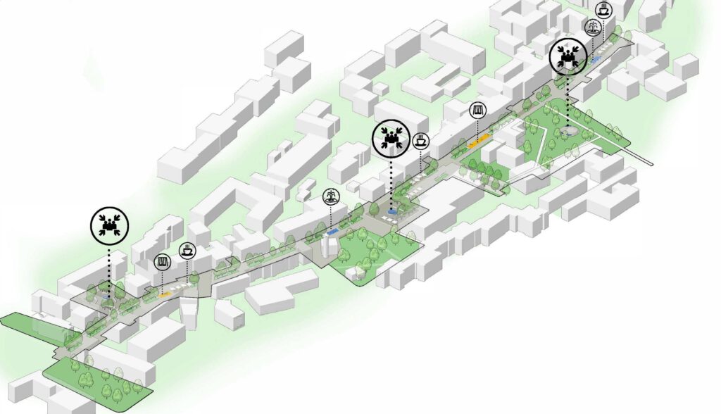 Travnik 3 Emir Hasanagic Urban Resilience Studio