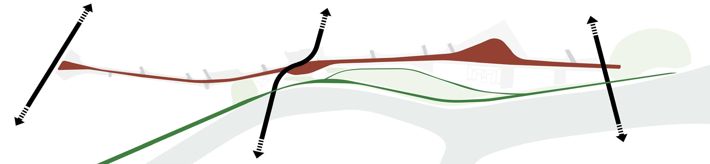Visoko Konzept 1 Emir Hasanagic Urban Resilience Studio